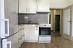 Pronájem bytu, Letňany, Škrábkových, byt 1+kk, 35 m2, novostavba, balkon, nevybavený, Rent4Ever.cz