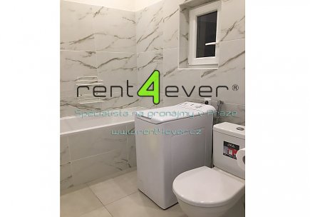 Pronájem bytu, Vinohrady, Slezská, byt 3+kk, 84 m2, cihla, po kompletní rekonstrukci, nevybavený, Rent4Ever.cz