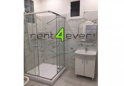 Pronájem bytu, Vinohrady, Slezská, byt 3+kk, 84 m2, cihla, po kompletní rekonstrukci, nevybavený, Rent4Ever.cz