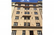 Pronájem bytu, Vinohrady, Slezská, byt 3+kk, 84 m2, cihla, po kompletní rekonstrukci, nevybavený, Rent4Ever.cz