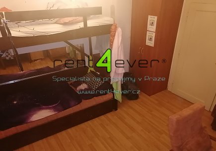 Pronájem bytu, Podolí, Jeremenkova, byt 2+kk, cca 45 m2, vybavený, pouze pro studenty, Rent4Ever.cz