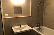 Pronájem bytu, Vysočany, Strnadových, byt 1+kk, 31 m2, novostavba, balkon, sklep, nevybavený , Rent4Ever.cz