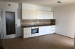 Pronájem bytu, Vysočany, Strnadových, byt 1+kk, 31 m2, novostavba, balkon, sklep, nevybavený , Rent4Ever.cz