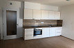 Pronájem bytu, Vysočany, Strnadových, byt 1+kk, 31 m2, novostavba, balkon, sklep, nevybavený , Rent4Ever.cz
