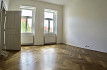 Pronájem bytu, Smíchov, Lidická, byt 2+1, 75 m2, cihla, po rekonstrukci, komora, výtah, nevybavený, Rent4Ever.cz