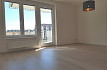 Pronájem bytu, Hlubočepy, Vítové, byt 1+kk, 37.7 m2, novostavba, balkon, nevybavený nábytkem, Rent4Ever.cz