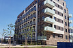 Pronájem bytu, Hlubočepy, Vítové, byt 1+kk, 37.7 m2, novostavba, balkon, nevybavený nábytkem, Rent4Ever.cz