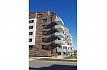 Pronájem bytu, Hlubočepy, Vítové, byt 1+kk, 37.7 m2, novostavba, balkon, nevybavený nábytkem, Rent4Ever.cz