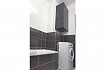 Pronájem bytu, Hlubočepy, Vítové, byt 1+kk, 37.7 m2, novostavba, balkon, nevybavený nábytkem, Rent4Ever.cz