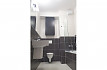 Pronájem bytu, Hlubočepy, Vítové, byt 1+kk, 37.7 m2, novostavba, balkon, nevybavený nábytkem, Rent4Ever.cz