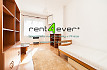 Pronájem bytu, Vršovice, Novgorodská, 2+kk, 48 m2, cihla, komora, výtah, nezařízený, Rent4Ever.cz