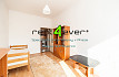 Pronájem bytu, Vršovice, Novgorodská, 2+kk, 48 m2, cihla, komora, výtah, nezařízený, Rent4Ever.cz