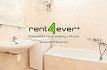 Pronájem bytu, Vršovice, Novgorodská, 2+kk, 48 m2, cihla, komora, výtah, nezařízený, Rent4Ever.cz