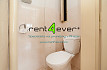 Pronájem bytu, Vršovice, Novgorodská, 2+kk, 48 m2, cihla, komora, výtah, nezařízený, Rent4Ever.cz