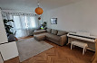 Pronájem bytu, Břevnov, Šantrochova, byt 3+kk, 70 m2, cihla, po rekonstrukci, částečně vybavený, Rent4Ever.cz
