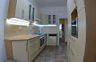 Pronájem bytu, Metro A Strašnická, Srbínská, byt 1+1, 46 m2, po rekonstrukci, nevybavený, Rent4Ever.cz
