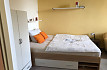 Pronájem bytu, Ďáblice, Hřenská, byt 1+kk, 20 m2, po rekonstrukci, vybavený, pro 1 osobu - muže, Rent4Ever.cz