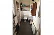 Pronájem bytu, Ďáblice, Hřenská, byt 1+kk, 20 m2, po rekonstrukci, vybavený, pro 1 osobu - muže, Rent4Ever.cz
