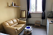 Pronájem bytu, Ďáblice, Hřenská, byt 1+kk, 20 m2, po rekonstrukci, vybavený, pro 1 osobu - muže, Rent4Ever.cz