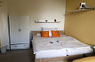 Pronájem bytu, Ďáblice, Hřenská, byt 1+kk, 20 m2, po rekonstrukci, vybavený, pro 1 osobu - muže, Rent4Ever.cz