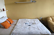 Pronájem bytu, Ďáblice, Hřenská, byt 1+kk, 20 m2, po rekonstrukci, vybavený, pro 1 osobu - muže, Rent4Ever.cz