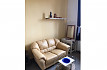 Pronájem bytu, Ďáblice, Hřenská, byt 1+kk, 20 m2, po rekonstrukci, vybavený, pro 1 osobu - muže, Rent4Ever.cz