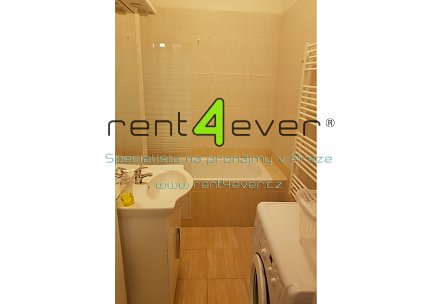 Pronájem bytu, Nové Město, Opletalova, byt 2+1, 53 m2, výtah, po rekonstrukci, komplet. vybavený, Rent4Ever.cz