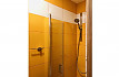 Pronájem bytu, Smíchov, Na Laurové, suterénní byt 1+kk, 16 m2, po kompletní rekonstrukci, zařízený, Rent4Ever.cz