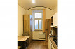 Pronájem bytu, Smíchov, Na Laurové, suterénní byt 1+kk, 16 m2, po kompletní rekonstrukci, zařízený, Rent4Ever.cz