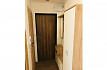 Pronájem bytu, Smíchov, Na Laurové, suterénní byt 1+kk, 16 m2, po kompletní rekonstrukci, zařízený, Rent4Ever.cz