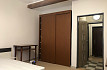 Pronájem bytu, Michle, Sedmidomky, byt 1+kk, 27 m2, po kompletní rekonstrukci, vybavený nábytkem, Rent4Ever.cz