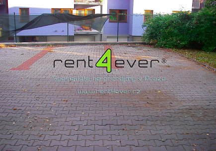 Pronájem bytu, Kobylisy, Vršní, mezonetový byt 3+kk, 50.3 m2, cihla, terasa, sklep, část. vybavený, Rent4Ever.cz