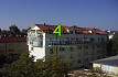 Pronájem bytu, Kobylisy, Vršní, mezonetový byt 3+kk, 50.3 m2, cihla, terasa, sklep, část. vybavený, Rent4Ever.cz
