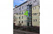 Pronájem bytu, Kobylisy, Vršní, mezonetový byt 3+kk, 50.3 m2, cihla, terasa, sklep, část. vybavený, Rent4Ever.cz