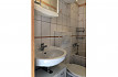 Pronájem bytu, Kobylisy, Vršní, mezonetový byt 3+kk, 50.3 m2, cihla, terasa, sklep, část. vybavený, Rent4Ever.cz