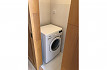 Pronájem bytu, Kobylisy, Vršní, mezonetový byt 3+kk, 50.3 m2, cihla, terasa, sklep, část. vybavený, Rent4Ever.cz