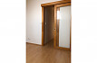 Pronájem bytu, Kobylisy, Vršní, mezonetový byt 3+kk, 50.3 m2, cihla, terasa, sklep, část. vybavený, Rent4Ever.cz