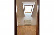 Pronájem bytu, Kobylisy, Vršní, mezonetový byt 3+kk, 50.3 m2, cihla, terasa, sklep, část. vybavený, Rent4Ever.cz