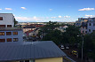 Pronájem bytu, Kobylisy, Vršní, mezonetový byt 3+kk, 50.3 m2, cihla, terasa, sklep, část. vybavený, Rent4Ever.cz