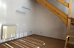 Pronájem bytu, Kobylisy, Vršní, mezonetový byt 3+kk, 50.3 m2, cihla, terasa, sklep, část. vybavený, Rent4Ever.cz