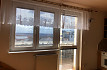 Pronájem bytu, Kobylisy, Vršní, mezonetový byt 3+kk, 50.3 m2, cihla, terasa, sklep, část. vybavený, Rent4Ever.cz