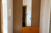 Pronájem bytu, Kobylisy, Vršní, mezonetový byt 3+kk, 50.3 m2, cihla, terasa, sklep, část. vybavený, Rent4Ever.cz