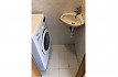 Pronájem bytu, Kobylisy, Vršní, mezonetový byt 3+kk, 50.3 m2, cihla, terasa, sklep, část. vybavený, Rent4Ever.cz