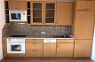 Pronájem bytu, Kobylisy, Vršní, mezonetový byt 3+kk, 50.3 m2, cihla, terasa, sklep, část. vybavený, Rent4Ever.cz