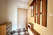 Pronájem bytu, Kunratice, Za Valem, byt 1+1, 48 m2, novostavba, balkon, garážové stání, šatna, Rent4Ever.cz