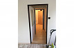 Pronájem bytu, Michle, Nuselská, byt 1+kk, 24 m2, po rekonstrukci, nezařízený nábytkem, Rent4Ever.cz