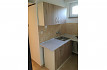 Pronájem bytu, Michle, Nuselská, byt 1+kk, 24 m2, po rekonstrukci, nezařízený nábytkem, Rent4Ever.cz