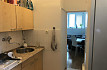 Pronájem bytu, Strašnice, Srbínská, polosuterénní byt 2+1, 40 m2, po rekonstrukci, nezařízený , Rent4Ever.cz