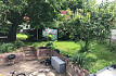 Pronájem bytu, Lipence, Jílovišťská, podkrovní byt 1+kk, 30 m2, cihla, vybavený nábytkem, Rent4Ever.cz