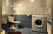 Pronájem bytu, Lipence, Jílovišťská, podkrovní byt 1+kk, 30 m2, cihla, vybavený nábytkem, Rent4Ever.cz
